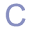 c