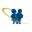 c