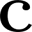 c