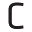 c