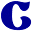 c