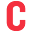 c