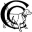 c