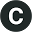 c