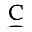 c