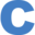 c