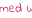 c
