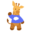 c