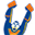 c