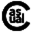 c