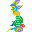 c