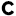 c