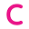 c