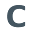 c