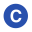 c