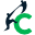 c
