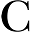 c