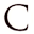 c