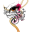 c