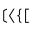 c