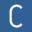 c