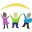 c