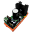 c