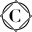 c