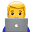 c