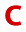 c