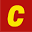 c