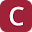 c