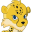 c