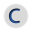 c