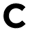 c