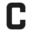 c