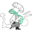 c