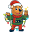 c