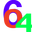 6