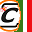 c