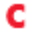 c