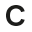c