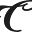c