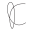 c