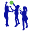 c