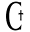 c