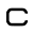 c