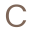 c