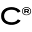 c