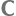 c